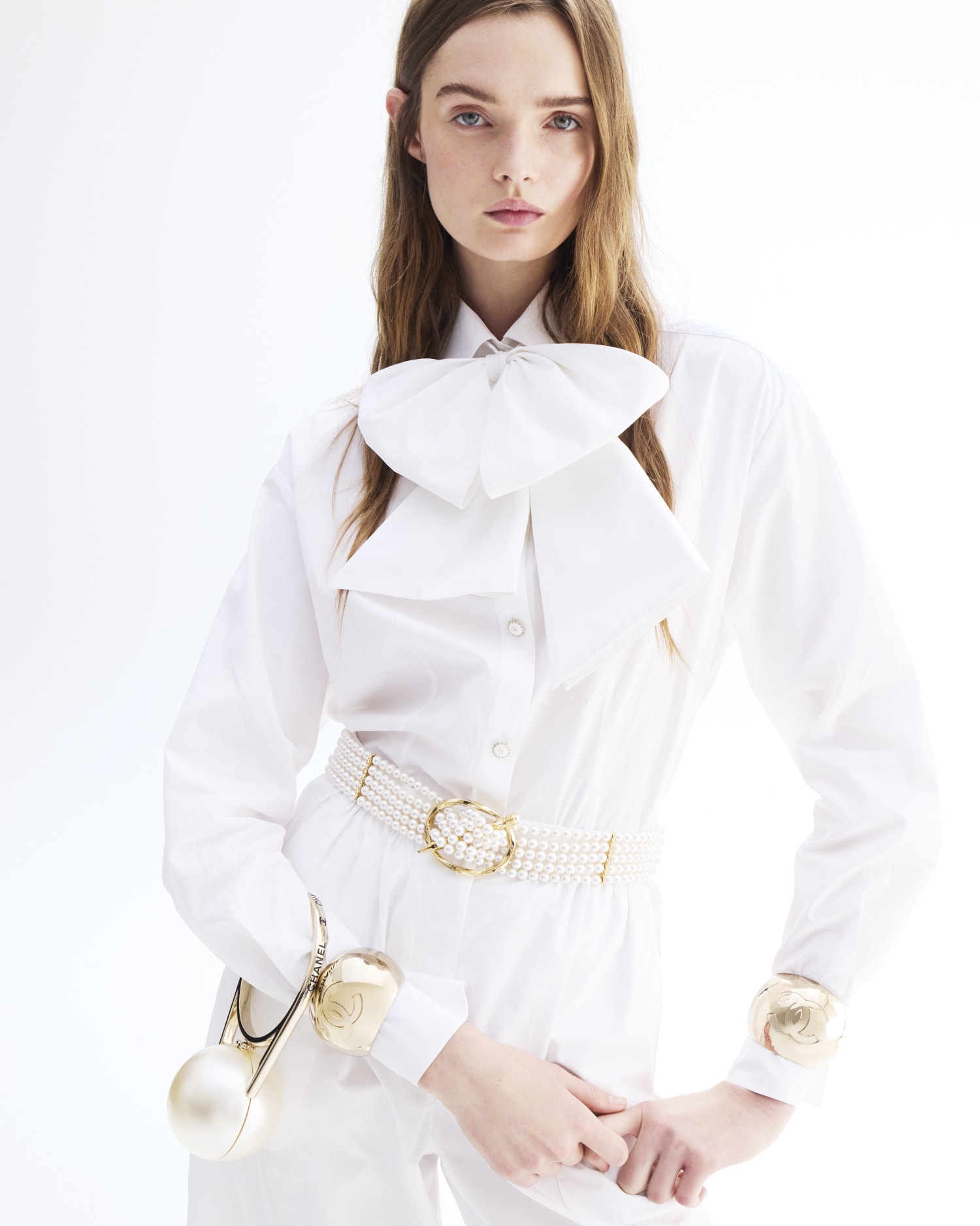 Chanel - BST Ready to wear - Thu Đông 2025-26 - thời trang xa xỉ - cao cấp - luxuo 4