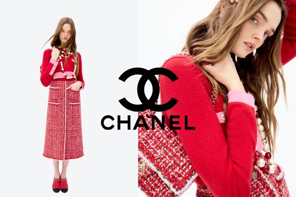 Chanel - BST Ready to wear - Thu Đông 2025-26 - thời trang xa xỉ - cao cấp - luxuo fea