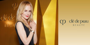 Nicole Kidman và Clé de Peau Beauté: Dấu ấn mới tại sự kiện toàn cầu Los Angeles