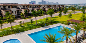 Xu hướng dịch chuyển để sống khỏe: Người mua nhà để ở chọn Izumi Canaria