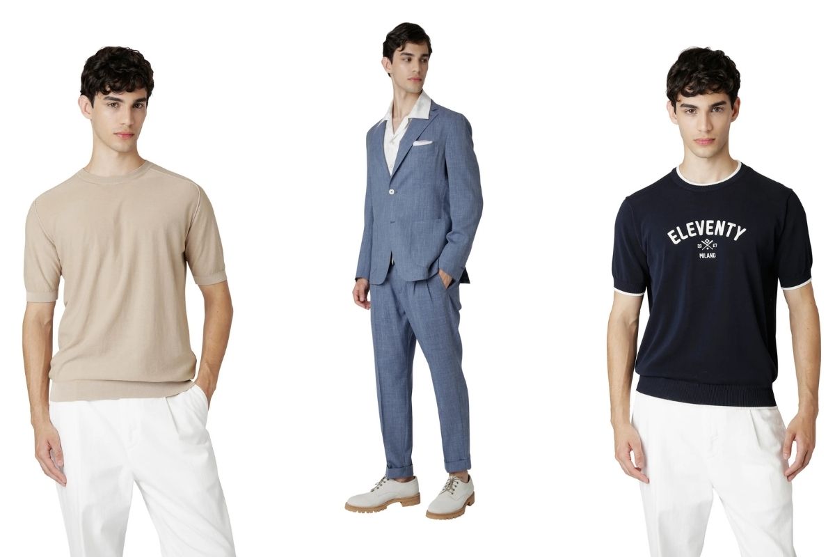 Eleventy - Milan - Ý - quiet luxury - thu đông 2025 - thời trang - lifestyle - thanh lịch - luxuo 5