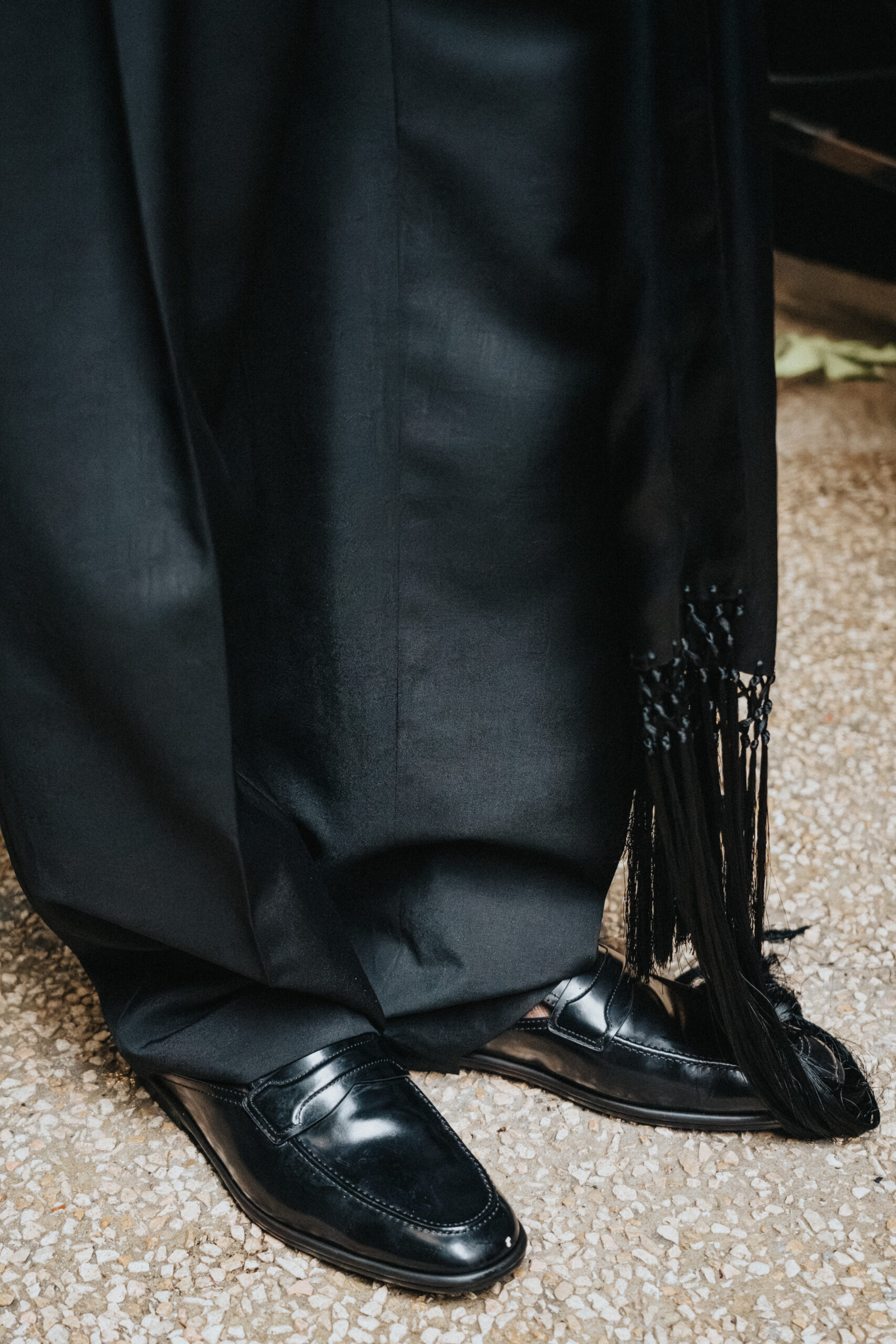 Ferragamo - bộ sưu tập XuânHè 2026 - Maximilian Davis - Roaring Twenties - Phục hưng Harlem - Kimo - thời trang - luxuo 31