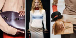 Ferragamo Xuân-Hè 2026: Trở lại thời kỳ “Roaring Twenties”