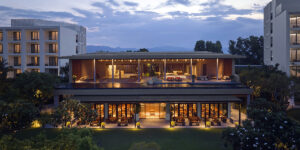 JW Marriott khai trương JW Marriott Cam Ranh Bay Resort & Spa