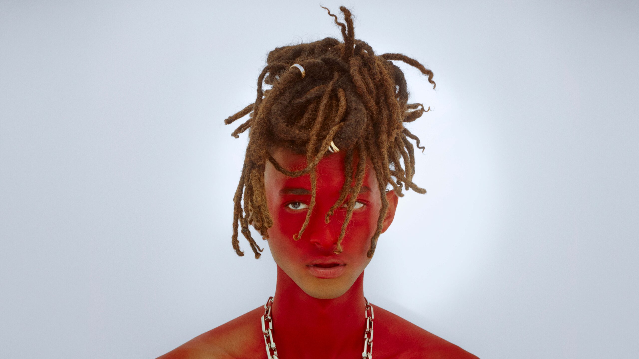 Jaden Smith - avant-premiere - thời trang nam - giám đốc sáng tạo - thời trang xa xỉ - luxuo 1