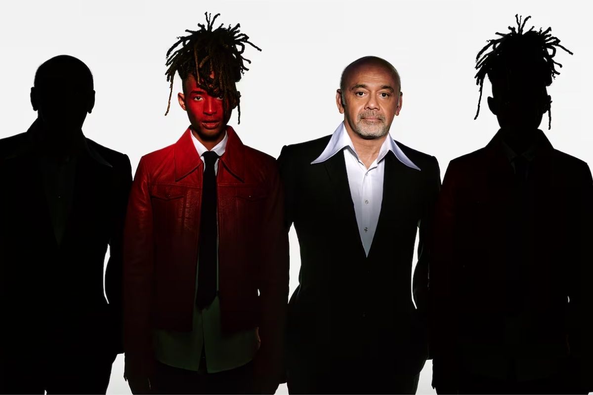Jaden Smith - avant-premiere - thời trang nam - giám đốc sáng tạo - thời trang xa xỉ - luxuo 2