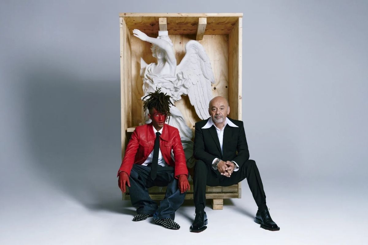 Jaden Smith - avant-premiere - thời trang nam - giám đốc sáng tạo - thời trang xa xỉ - luxuo 3