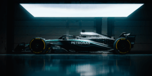 Marriott Bonvoy mang đến đặc quyền có một không hai: Gặp gỡ ngôi sao F1 Kimi Antonelli chỉ với 1 Điểm Thưởng