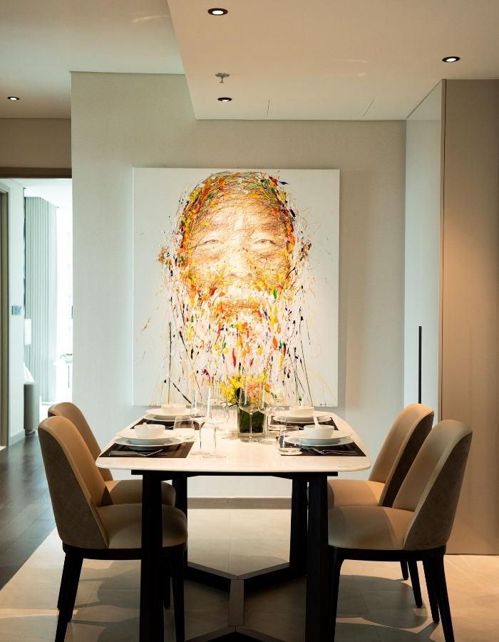 Marriott Residences - The House Of Modern Legacy - Grand Marina Saigon Lake - Masterise Homes - tuần lễ trải nghiệm nghệ thuật - bất động sản hàng hiệu - luxuo 7