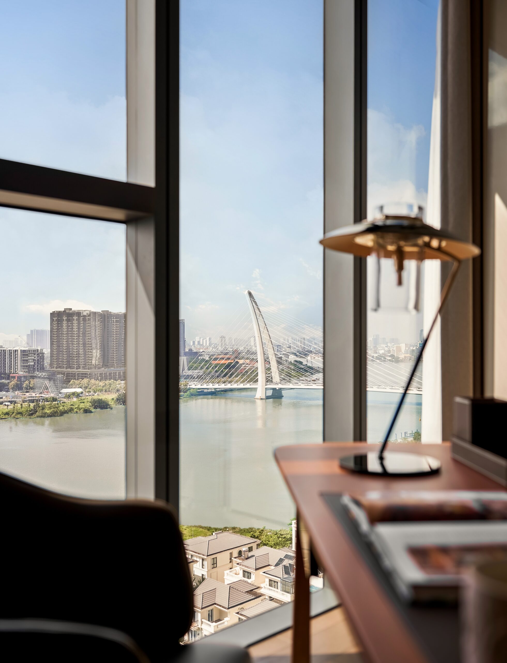 Marriott Residences - The House Of Modern Legacy - Grand Marina Saigon Lake - Masterise Homes - tuần lễ trải nghiệm nghệ thuật - bất động sản hàng hiệu - luxuo s