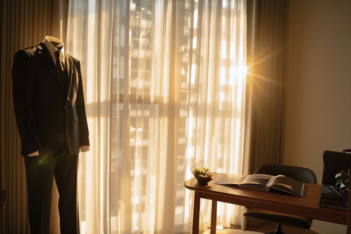 Marriott Residences - The House Of Modern Legacy - Grand Marina Saigon Lake - Masterise Homes - tuần lễ trải nghiệm nghệ thuật - bất động sản hàng hiệu - luxuo