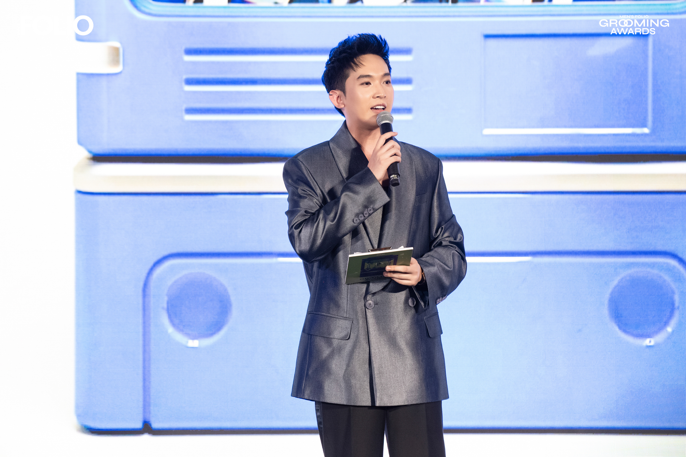 Men’s Folio - Grooming & M-Merging Faces Awards 2025 - ROMANO GRANDIOSE - nam giới - quý ông - luxuo 10