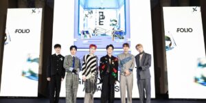 Men’s Folio Grooming Awards 2025 – Đêm trao giải đầy thăng hoa