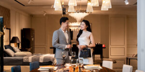 Hùng Túy thấu hiểu điều gì tạo nên một không gian sống “có hồn”