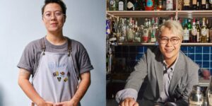 DRINK-IN HOT LIST: Nhà sáng lập the Pi trong nỗ lực vượt thoát khỏi chu vi của mình