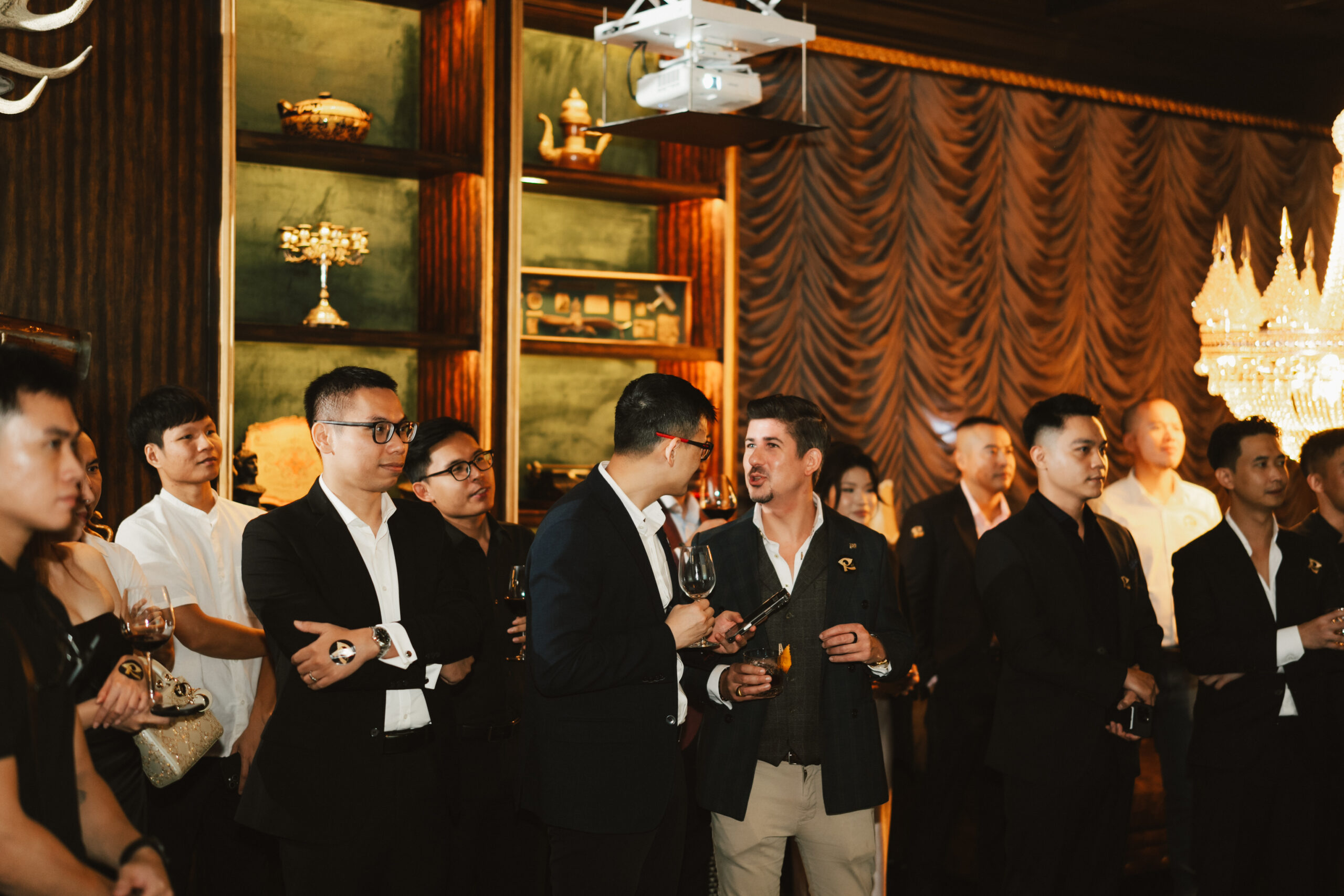 Pharaon - Công ty Cổ phần Dịch vụ Pharaon - giải pháp quản lý phong cách sống - Pharaon Community - Buy Back Your Time - dịch vụ cao cấp - luxuo 1