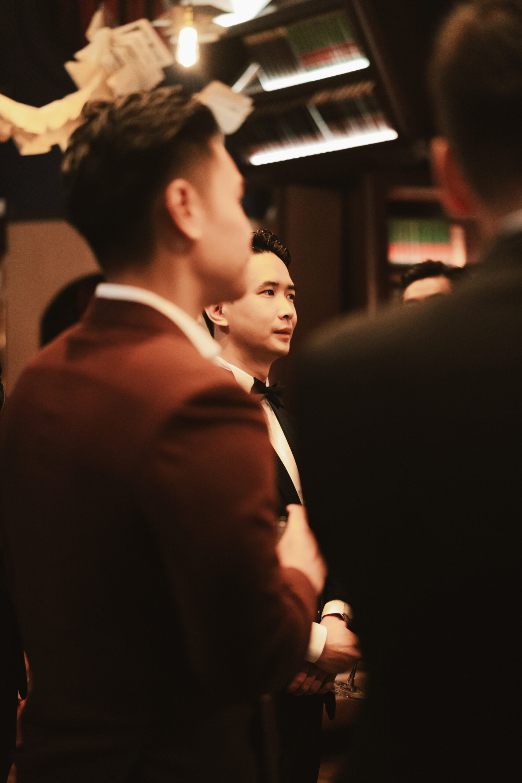 Pharaon - Công ty Cổ phần Dịch vụ Pharaon - giải pháp quản lý phong cách sống - Pharaon Community - Buy Back Your Time - dịch vụ cao cấp - luxuo 2