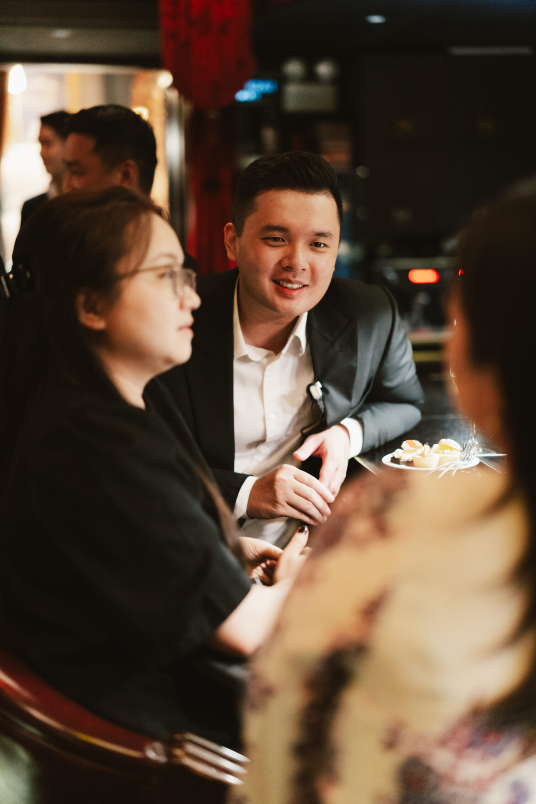 Pharaon - Công ty Cổ phần Dịch vụ Pharaon - giải pháp quản lý phong cách sống - Pharaon Community - Buy Back Your Time - dịch vụ cao cấp - luxuo 4