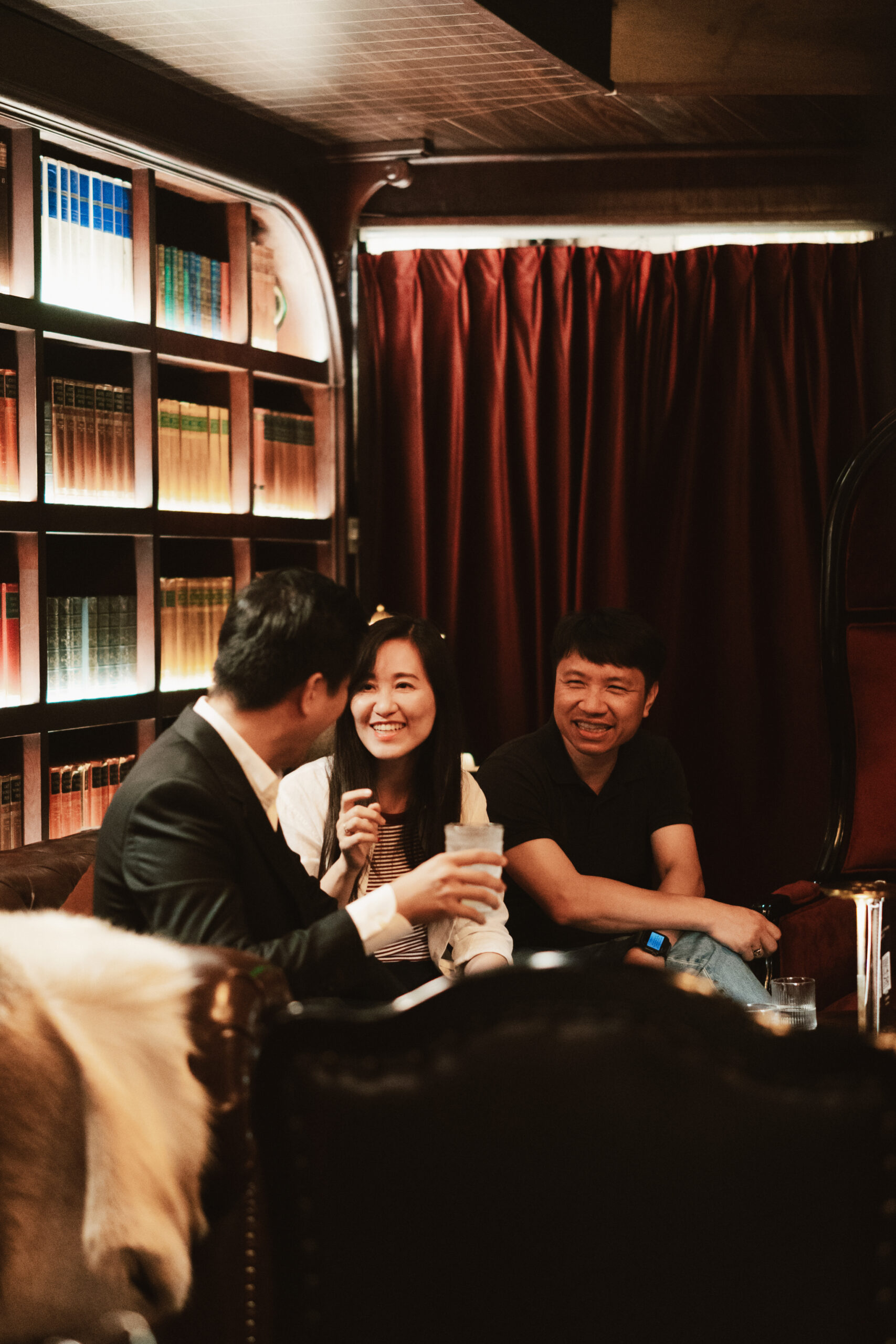 Pharaon - Công ty Cổ phần Dịch vụ Pharaon - giải pháp quản lý phong cách sống - Pharaon Community - Buy Back Your Time - dịch vụ cao cấp - luxuo 5