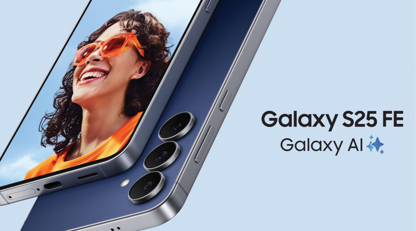 Samsung - Samsung Electronics - Galaxy Tab S11 Series - Galaxy S25 FE - Samsung DeX - công nghệ AI - luxuo 1