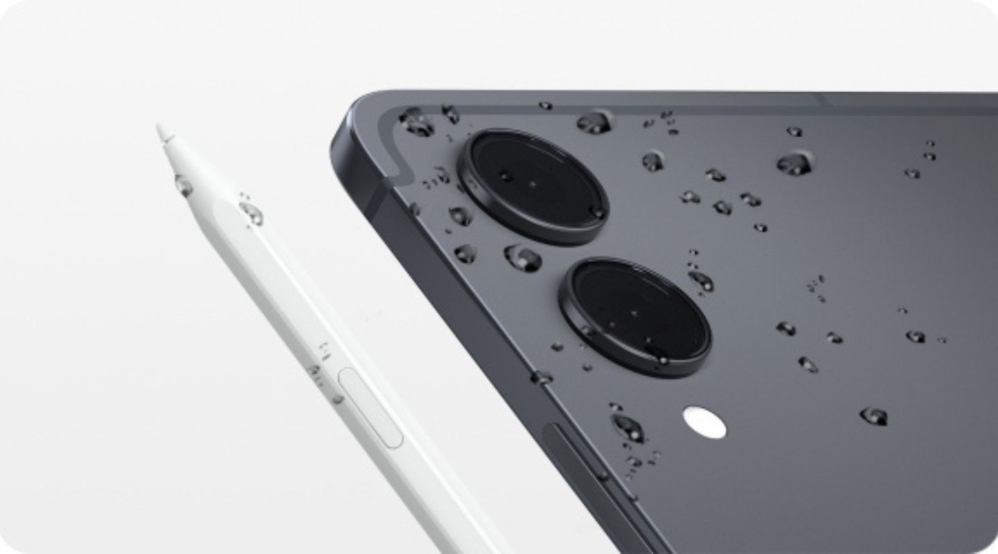 Samsung - Samsung Electronics - Galaxy Tab S11 Series - Galaxy S25 FE - Samsung DeX - công nghệ AI - luxuo 18