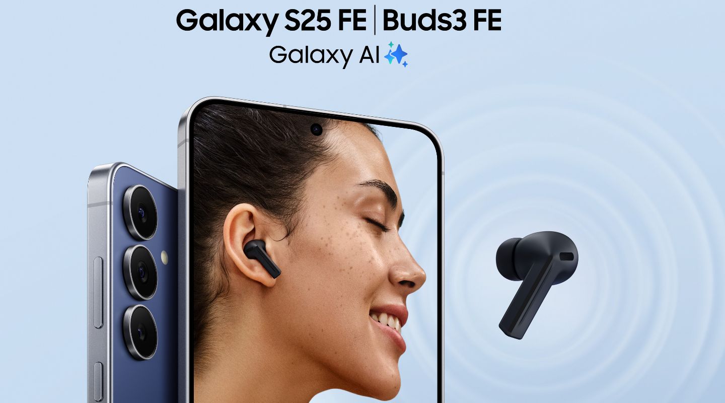 Samsung - Samsung Electronics - Galaxy Tab S11 Series - Galaxy S25 FE - Samsung DeX - công nghệ AI - luxuo 2