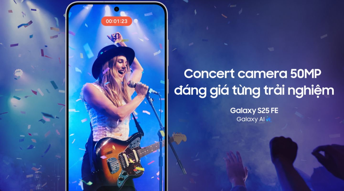 Samsung - Samsung Electronics - Galaxy Tab S11 Series - Galaxy S25 FE - Samsung DeX - công nghệ AI - luxuo 5