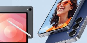 Samsung Galaxy S25 FE và Galaxy Tab S11 Series: Nâng tầm trải nghiệm công nghệ