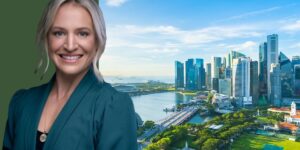 Savills bổ nhiệm bà Emily Fell, mở rộng mảng Living Sectors tại châu Á-TBD