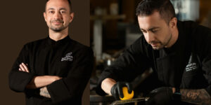 Bếp Trưởng Matteo Boifava: Hành trình đưa ẩm thực Ý về Sheraton Grand Danang Beach Resort & SPA