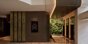 Sheraton Saigon Grand Opera Hotel chính thức ra mắt tòa tháp Grand Opera