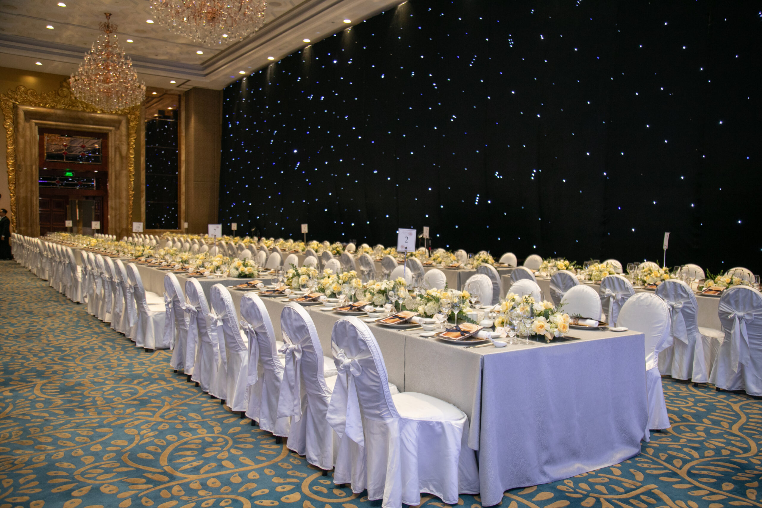 The Reverie Saigon - 10 năm ra mắt - The Leading Hotel Of The World - khách sạn cao cấp - sang trọng - dịch vụ lưu trú - luxuo 4