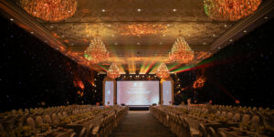 “Into The Wonder” – Hành trình 10 năm lộng lẫy của The Reverie Saigon