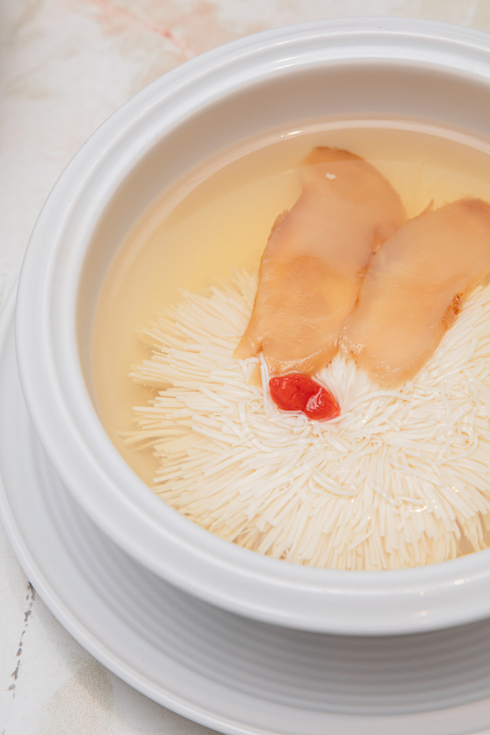 The Reverie Saigon - The Essential Elements Dinner Series - đêm thăng hoa - luxuo 12