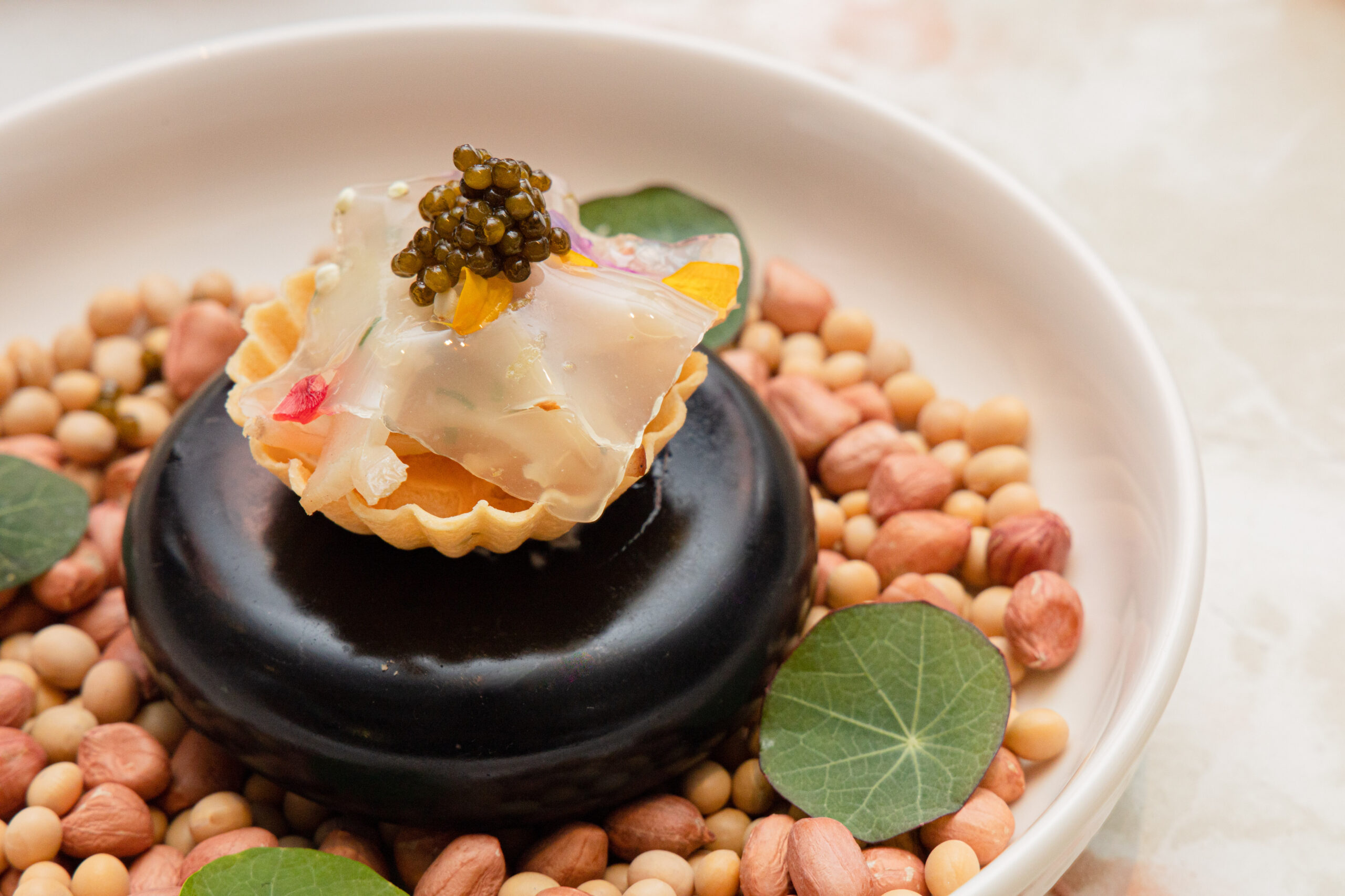 The Reverie Saigon - The Essential Elements Dinner Series - đêm thăng hoa - luxuo 13