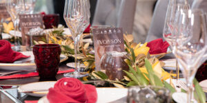 The Reverie Saigon khép lại hành trình ẩm thực “The Essential Elements” với “Đêm thăng Hoa”