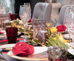 The Reverie Saigon - The Essential Elements Dinner Series - đêm thăng hoa - luxuo 7