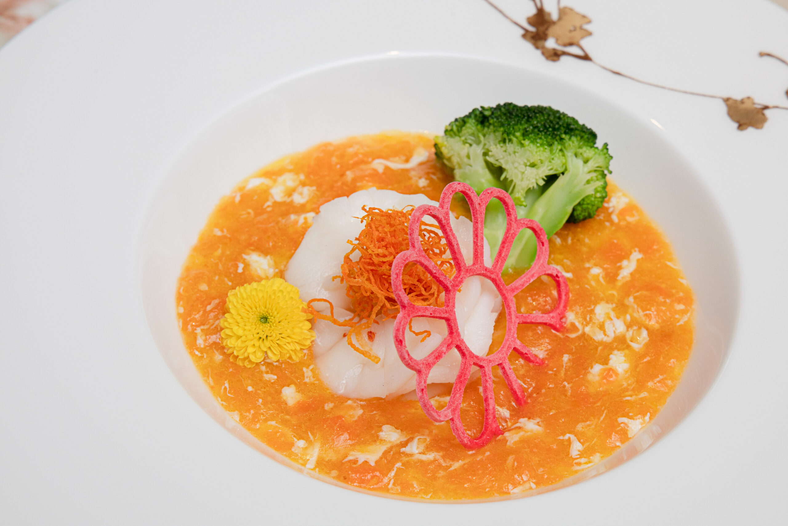 The Reverie Saigon - The Essential Elements Dinner Series - đêm thăng hoa - luxuo 8