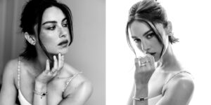 CHANEL mang di sản haute couture lên dòng đồng hồ trứ danh