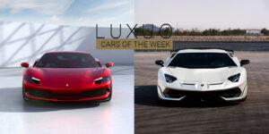 LUXUO Cars of the Week: McLaren 720S trang bị bodykit Ryft lần đầu xuất hiện tại Việt Nam