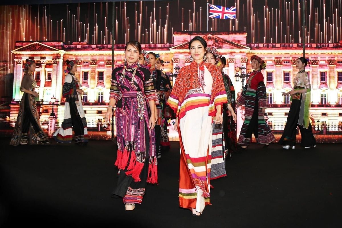 Vietnam International Awards - VIAwards 2025 - giải thưởng phi lợi nhuận - luxuo 2