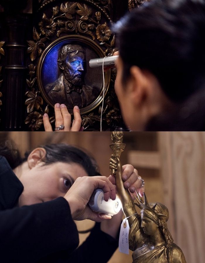 Waldorf Astoria Residences - bất động sản hàng hiệu New York - tiện nghi cao cấp - căn hộ sang trọng - luxuo 4