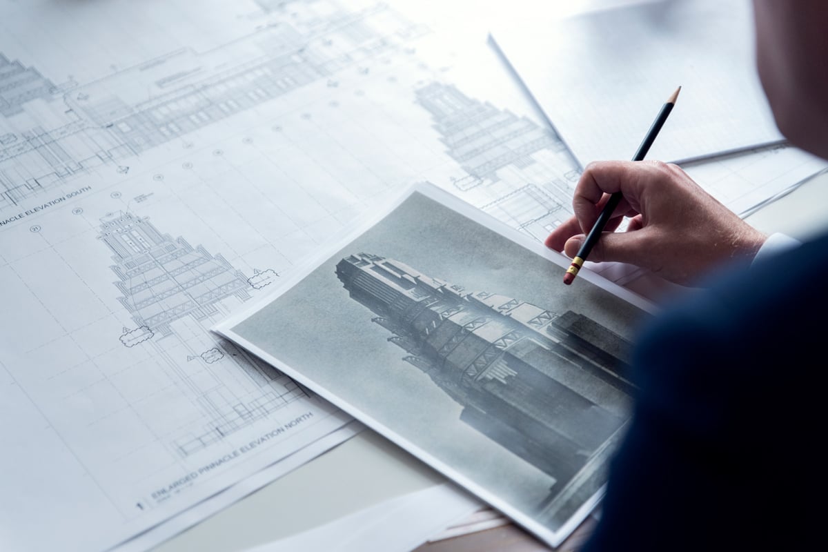 Waldorf Astoria Residences - bất động sản hàng hiệu New York - tiện nghi cao cấp - căn hộ sang trọng - luxuo 5