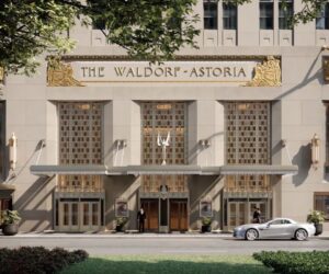 Waldorf Astoria Residences - bất động sản hàng hiệu New York - tiện nghi cao cấp - căn hộ sang trọng - luxuo fea
