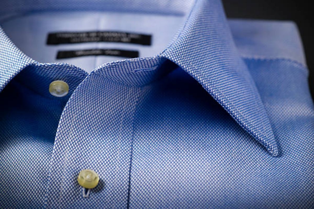 áo sơ mi - thời trang nam - sơ mi kinh điển - chọn sơ mi phù hợp - cổ điển - thanh lịch - luxuo 7