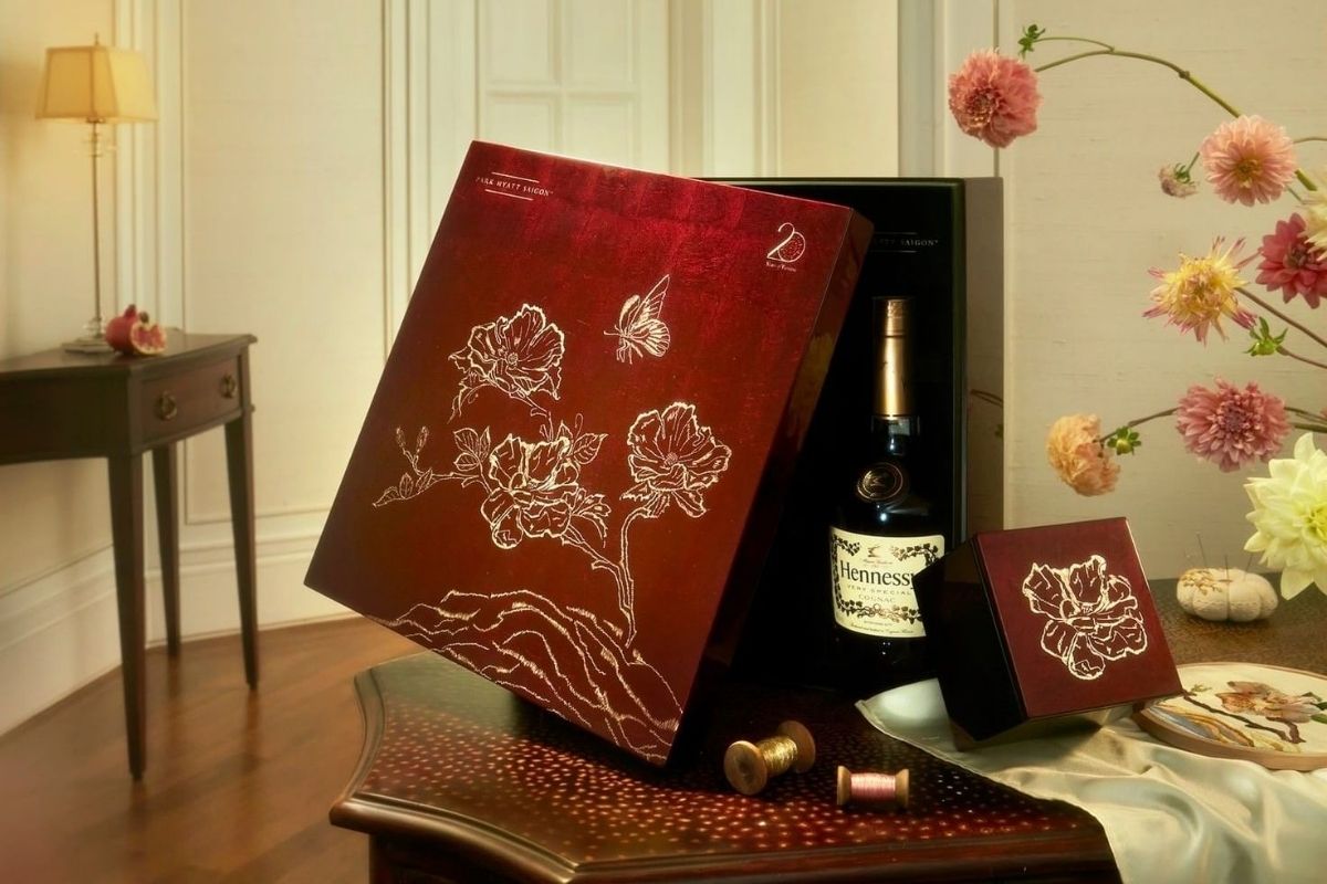 bánh trung thu - khách sạn 5 sao - bánh trung thu cao cấp - sang trọng - quà tặng - đoàn viên - luxuo 45