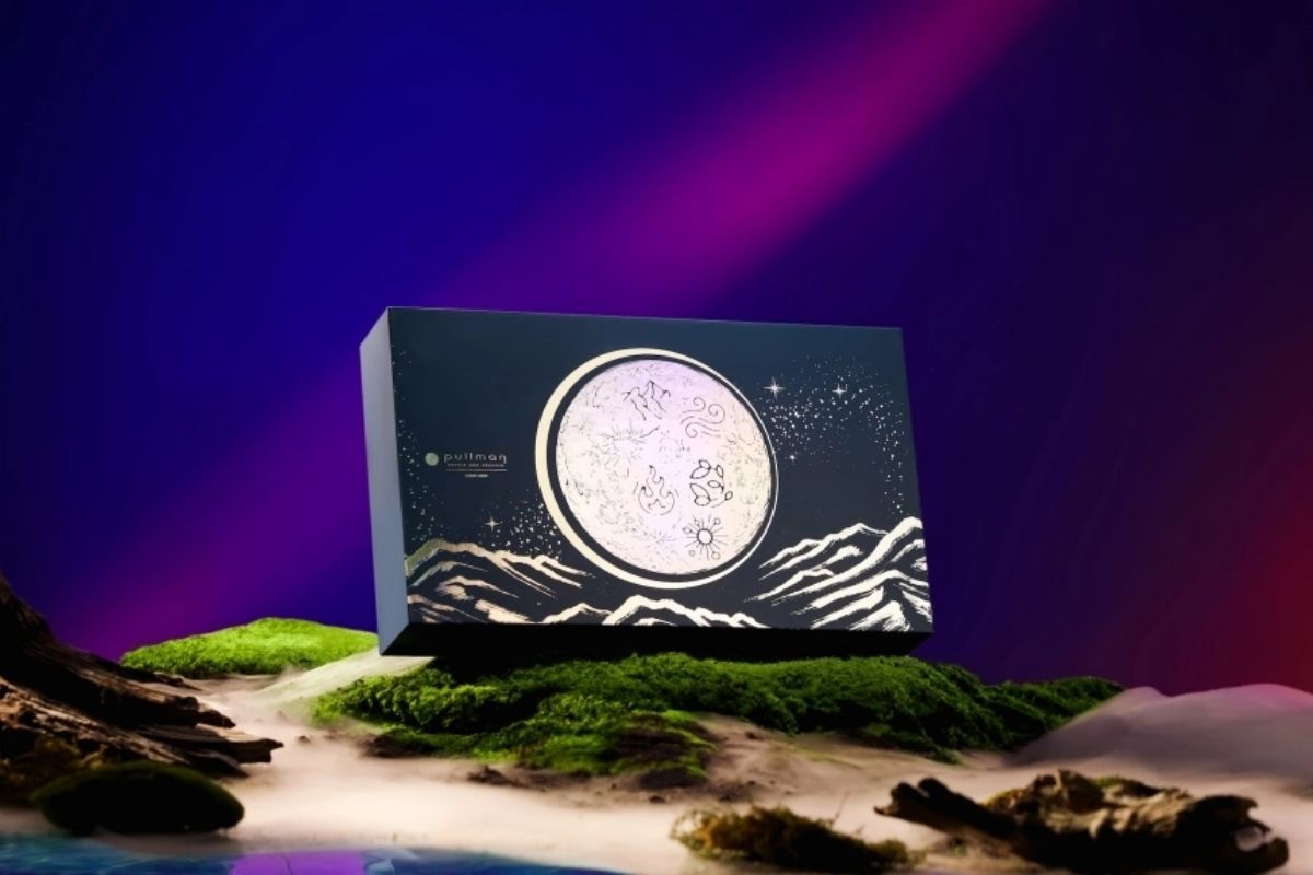 bánh trung thu - khách sạn 5 sao - bánh trung thu cao cấp - sang trọng - quà tặng - đoàn viên - luxuo 46