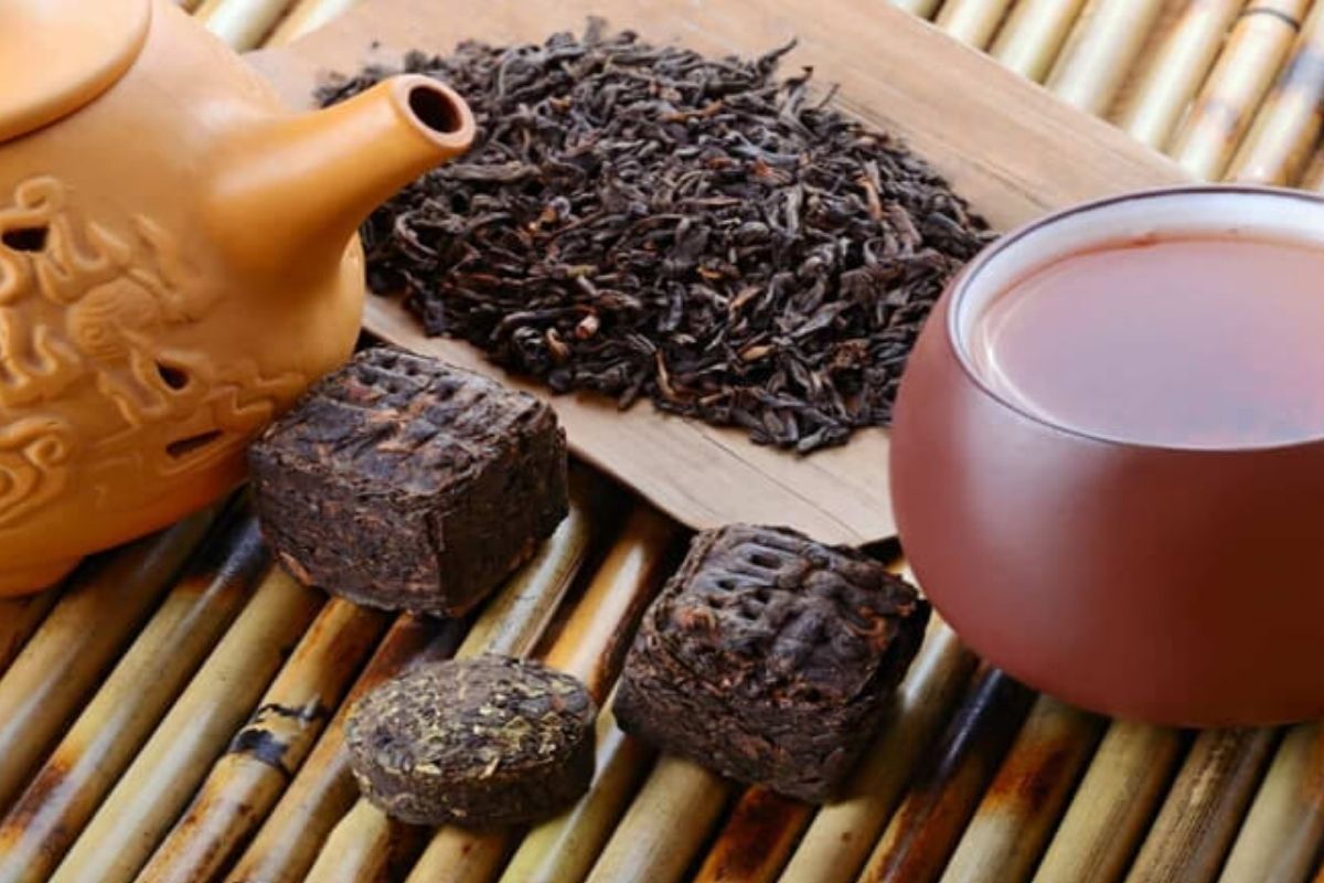 bánh trung thu - thưởng thức bánh trung thu - nghệ thuật vị giác - trà và rượu - văn hóa ẩm thực - nghệ thuật pairing - á đông - luxuo 6