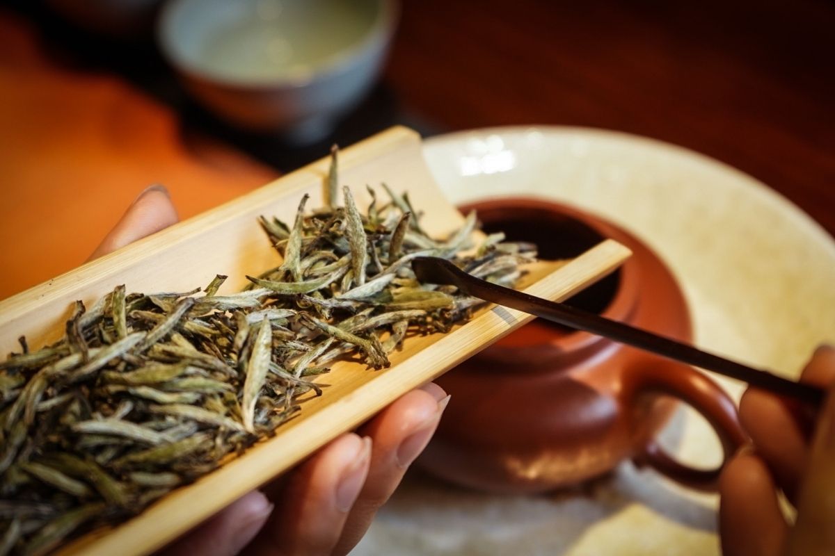 bánh trung thu - thưởng thức bánh trung thu - nghệ thuật vị giác - trà và rượu - văn hóa ẩm thực - nghệ thuật pairing - á đông - luxuo 7