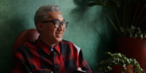 DRINK-IN HOT LIST: Lại Chính Trực – Vẽ tình yêu trên bàn ăn với EM.Me house bar & a.dau my dear’s kitchen